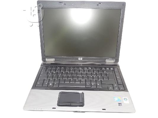 PoulaTo: HP ProBook 6530b C2D 4GB 160GB Camera